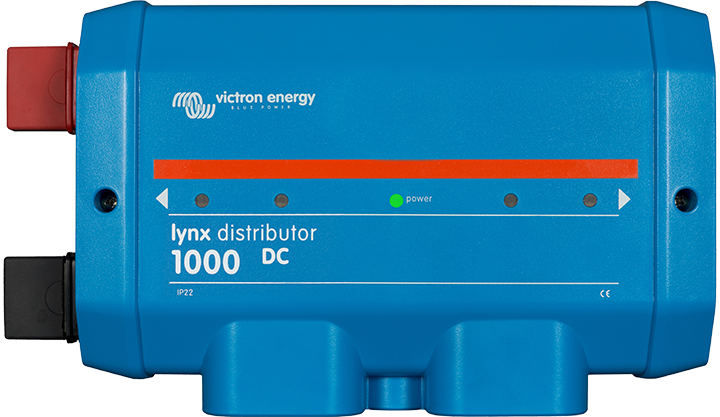 Lynx Distributor 1000A (M10)