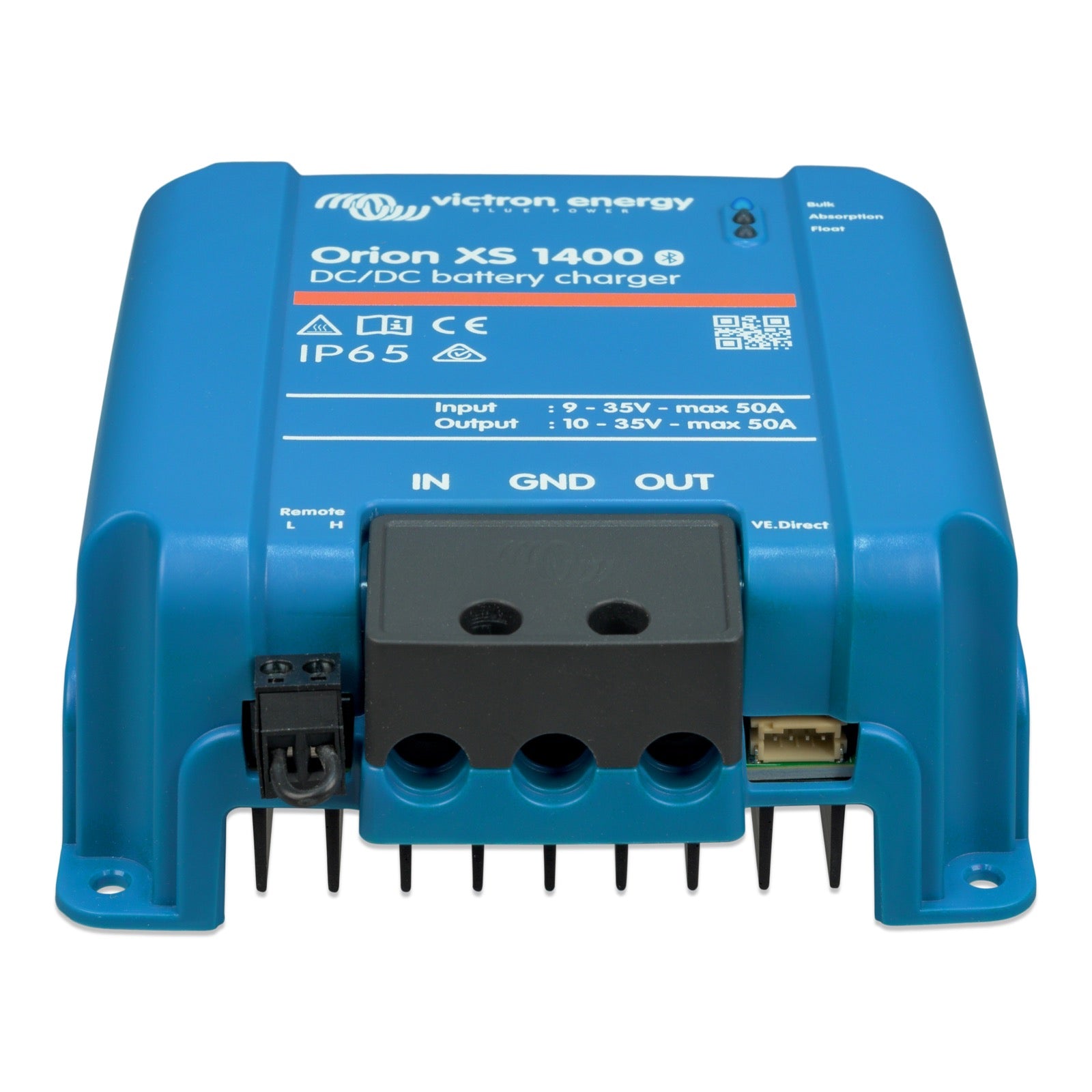 Chargeur Orion XS 1400 DC-DC non isolé - Victron Energy