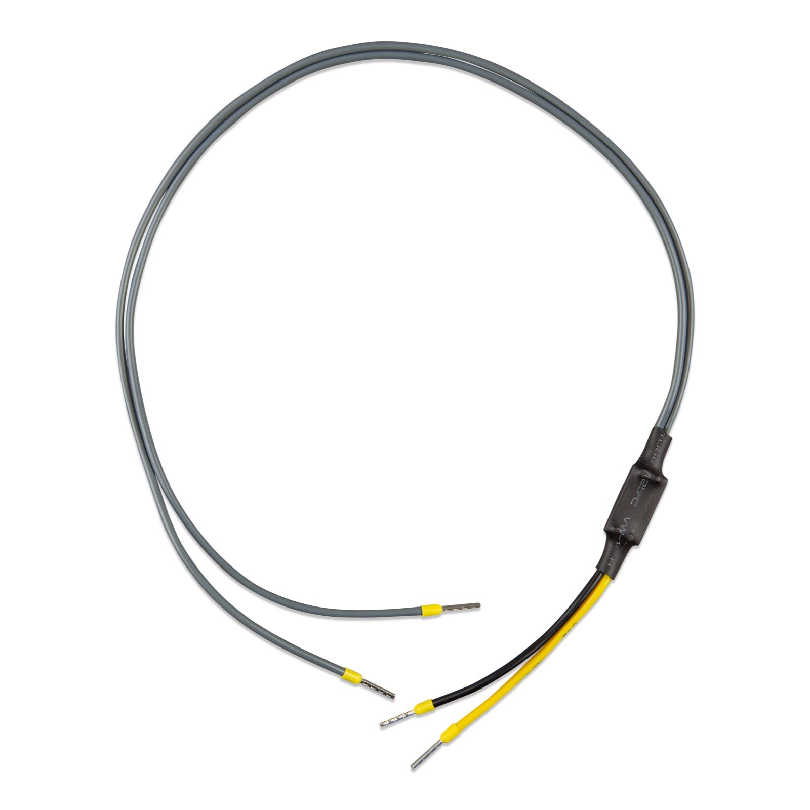 Orion-Tr Isolated DC-DC Charger remote cable - Victron Energy