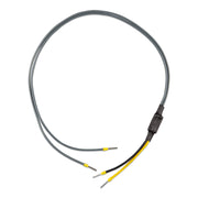 Orion-Tr Isolated DC-DC Charger remote cable - Victron Energy