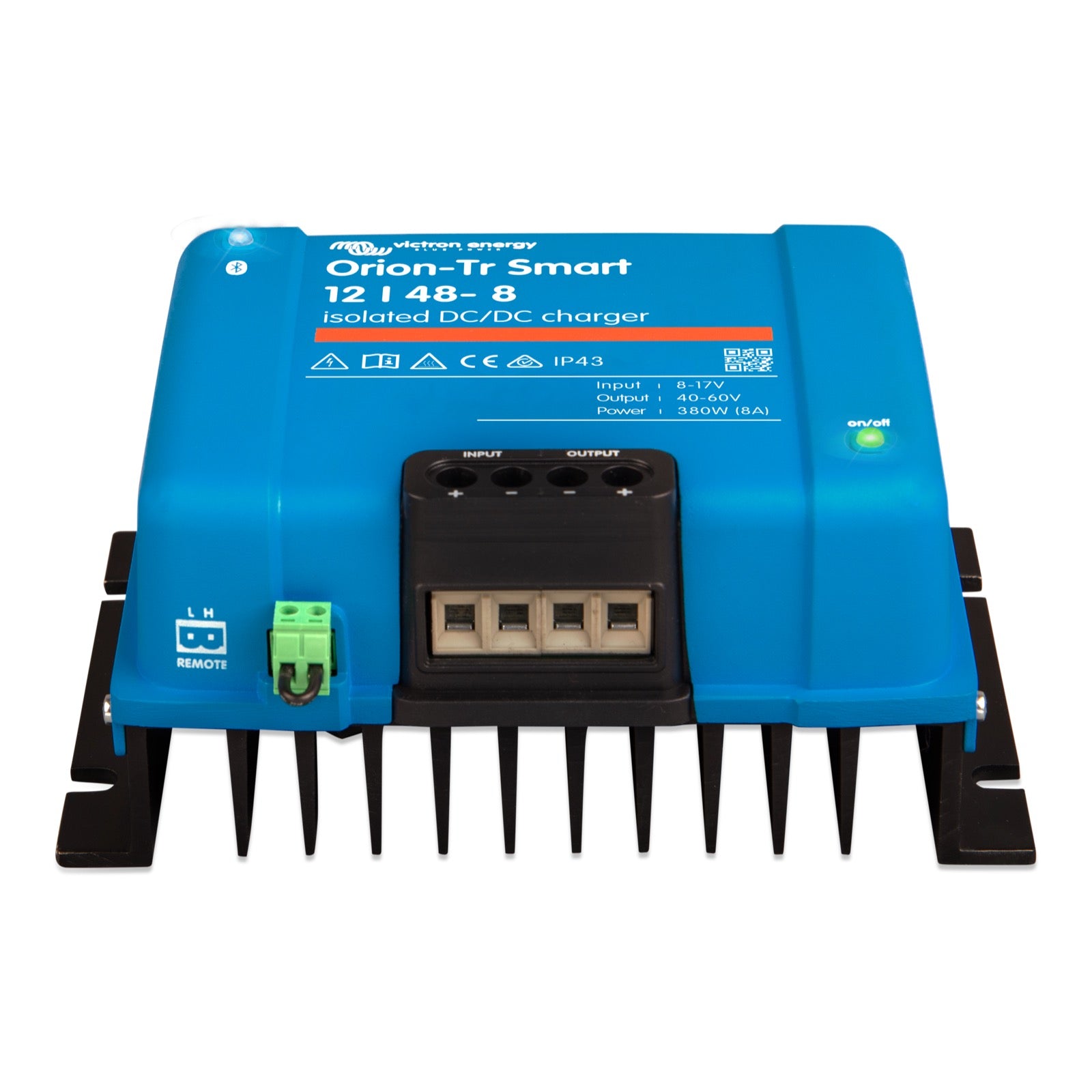 Orion-Tr Smart 48/12-20A Isolated DC-DC charger - Victron Energy