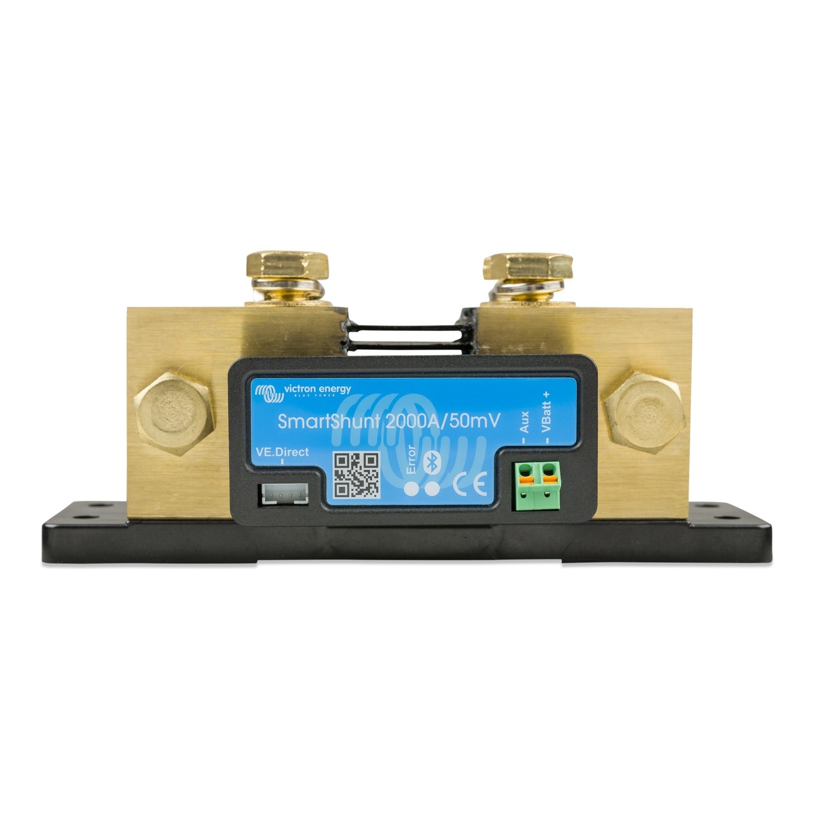 Smartshunt 2000A - Victron Energy