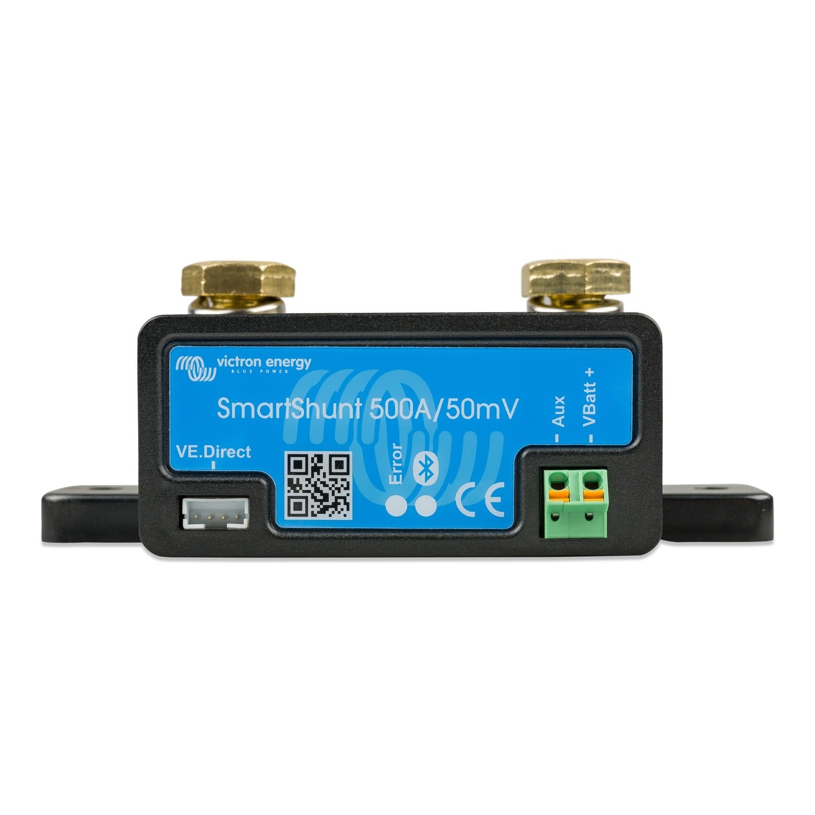 Smartshunt 500A IP65 - Victron Energy