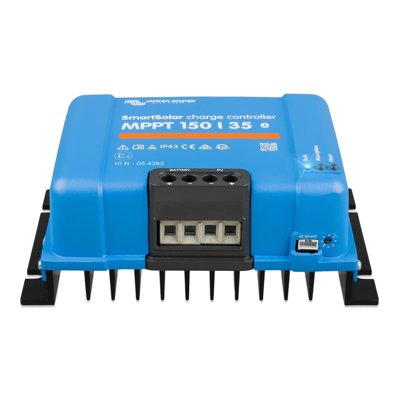 SmartSolar MPPT 150/35 - Victron Energy