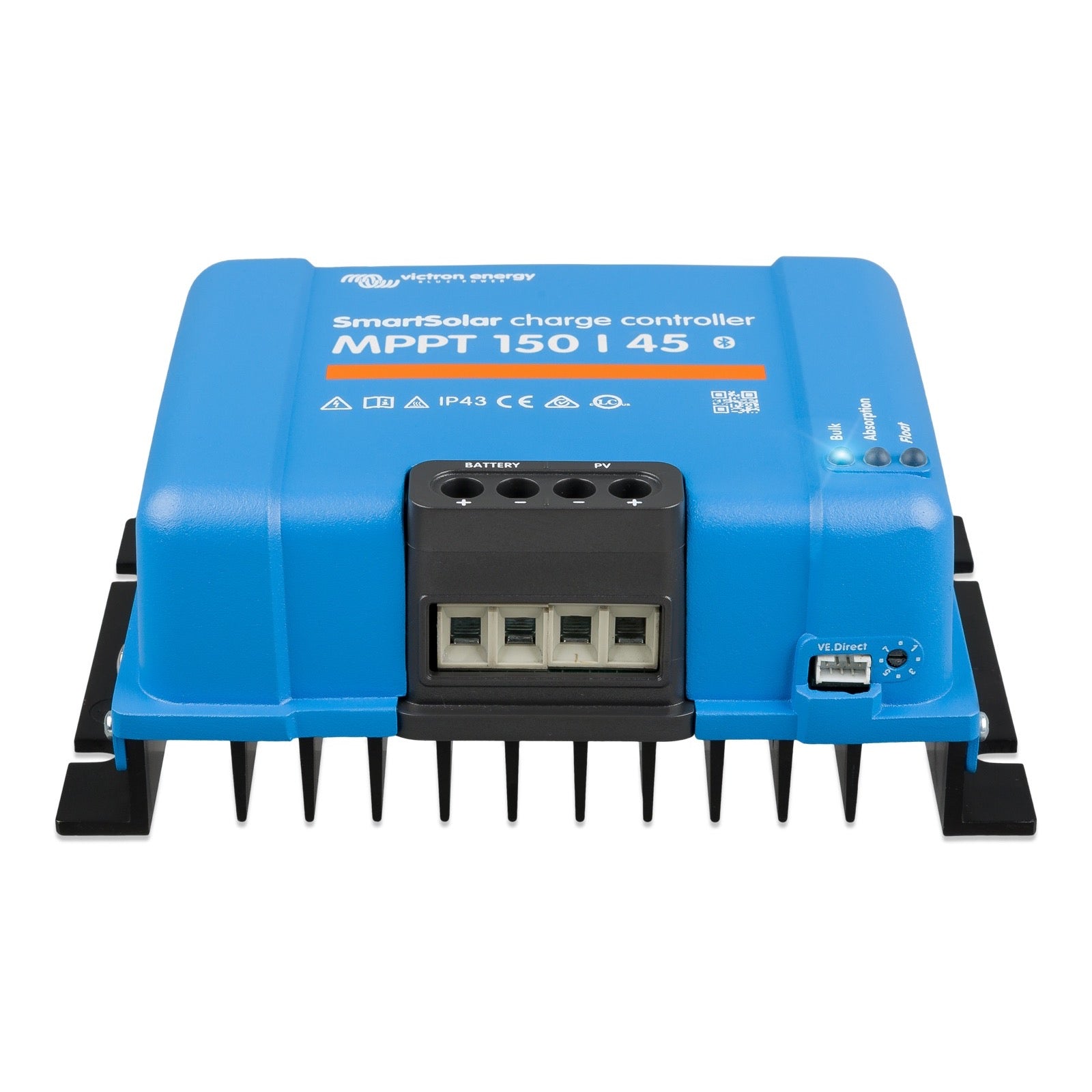 BlueSolar MPPT 150/45 - Victron Energy