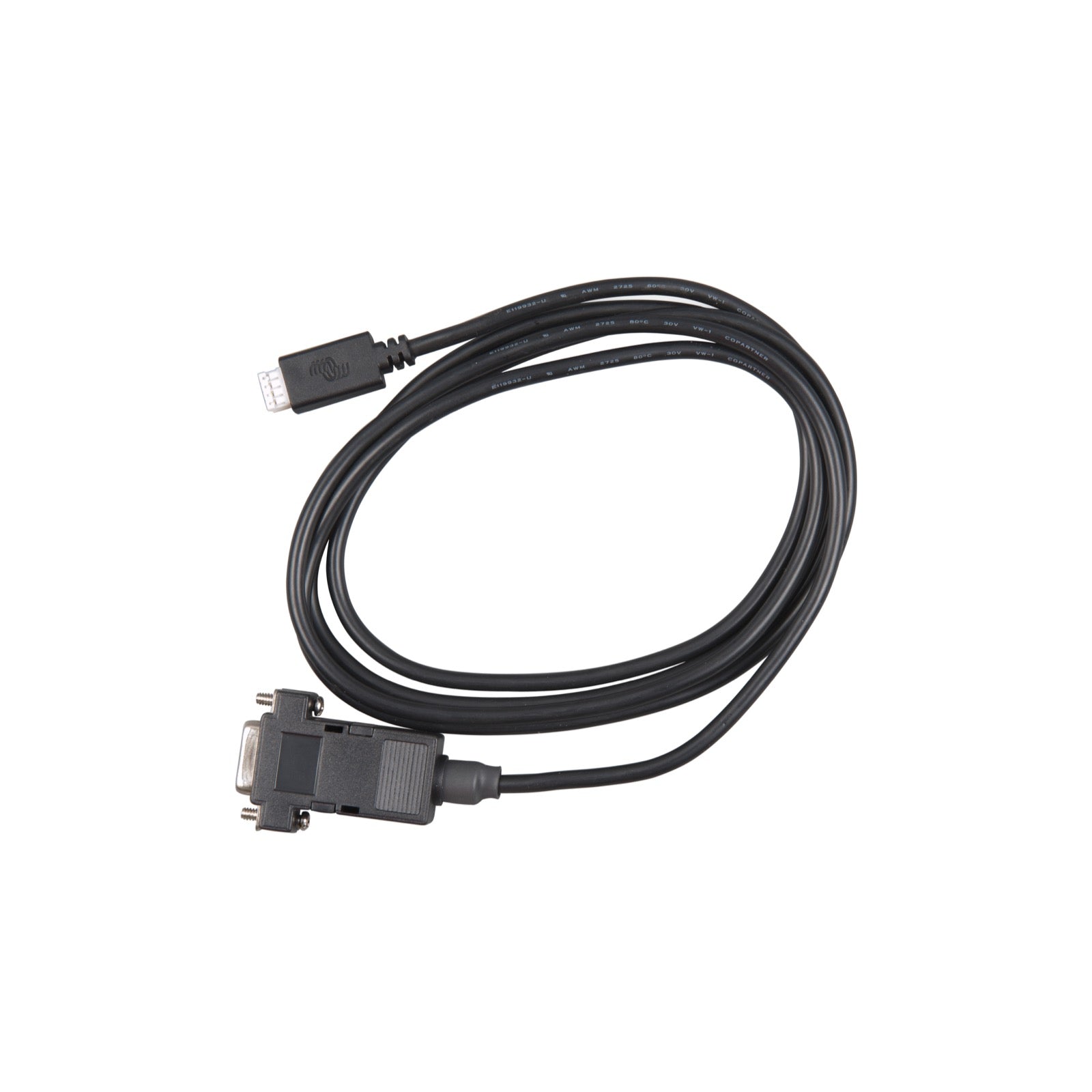 Câble convertisseur VE.Direct-RS232 - Victron Energy