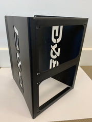 Support de mât B&G pour 2 écrans - Déstockage - photo 1