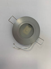 Spots à LED Bréhat - lot de 2 - Déstockage - photo 1