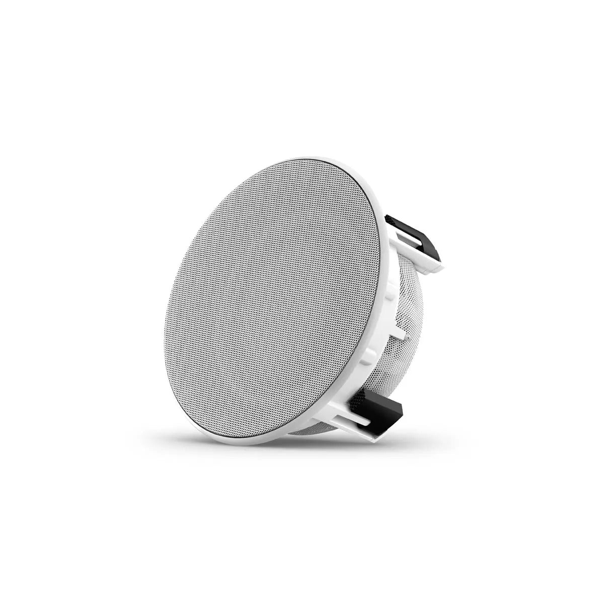 [JL AUDIO] Subwoofer marin M6-8TIB-L-GwSw-8 - round white Luxe grille