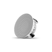 [JL AUDIO] Subwoofer marin M6-8TIB-L-GwSw-8 - round white Luxe grille