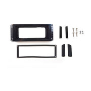 Kit adaptateur pour autoradio Fusion