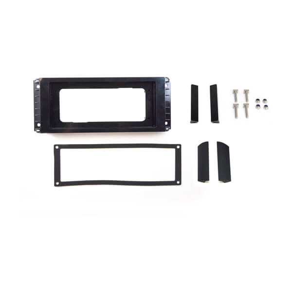 Kit adaptateur pour autoradio Fusion