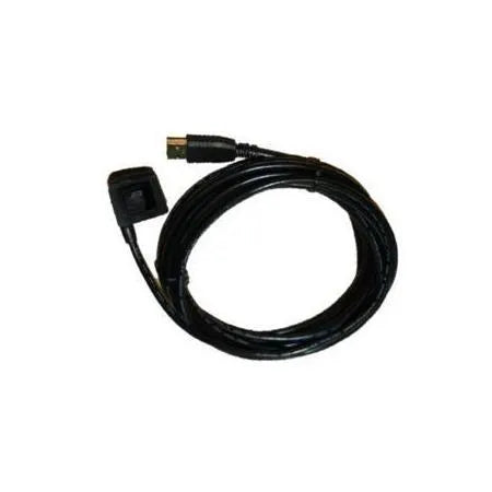 Faisceau alimentation vehicule Thales Iridium Certus