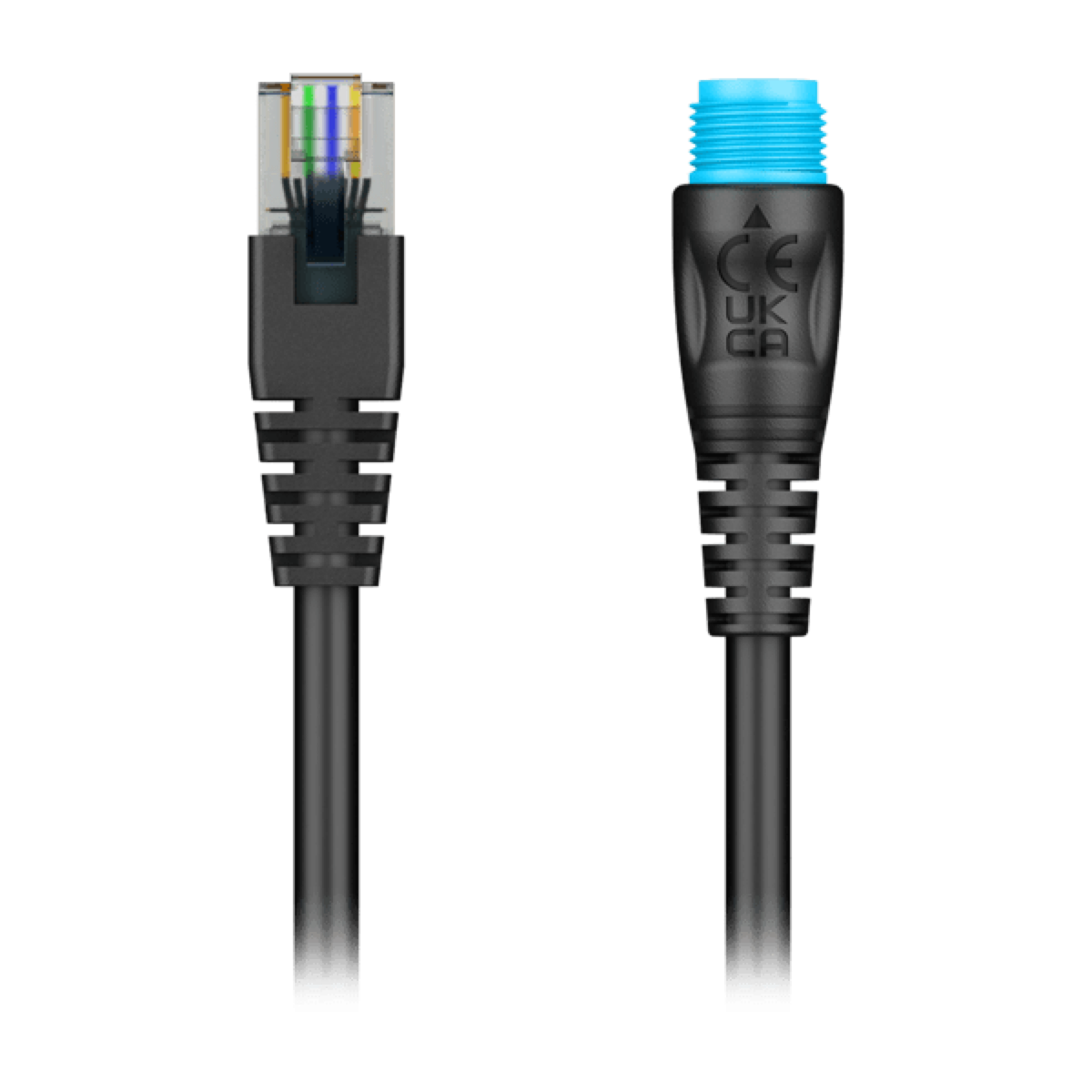 Câble adaptateur réseau Garmin BlueNet™ vers RJ45 - Garmin image 1