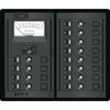 12 Position Switch CLB + Meter Square - 12 Position Switch CLB + Meter Square