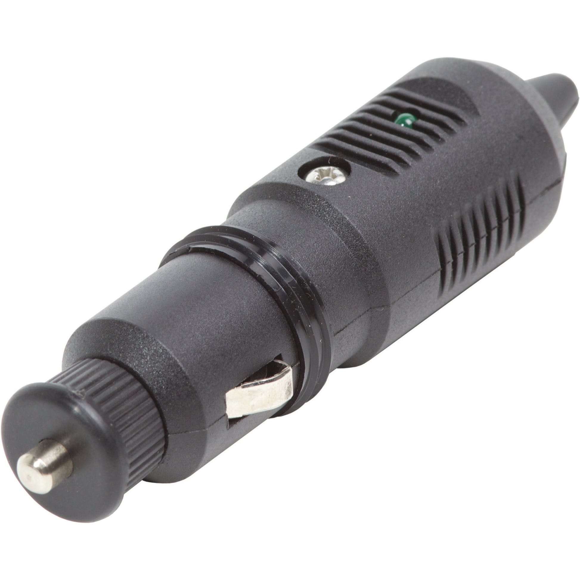 12 Volt Plug - 12 Volt Plug