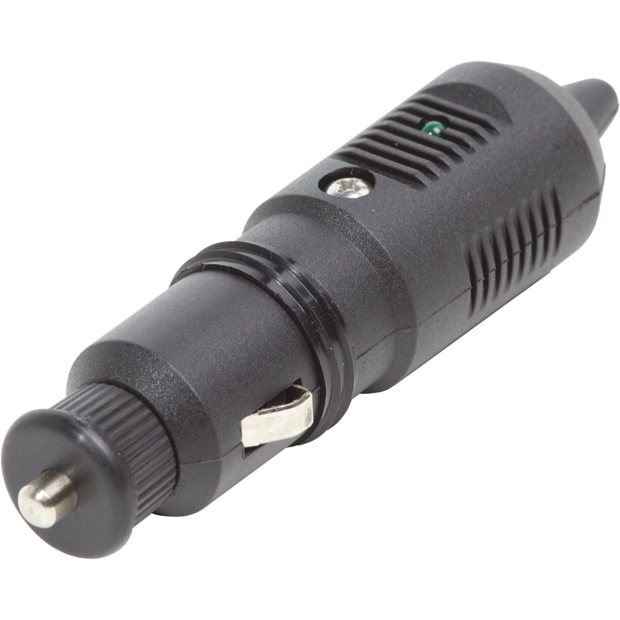 12 Volt Plug - 12 Volt Plug