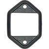 285-Series Circuit Breaker Panel Mount Adapter - 285-Series Circuit Breaker Panel Mount Adapter