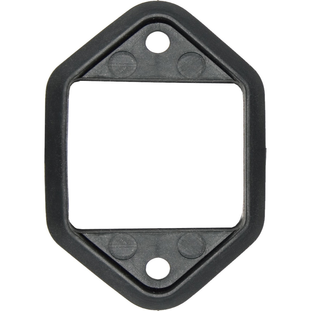 285-Series Circuit Breaker Panel Mount Adapter - 285-Series Circuit Breaker Panel Mount Adapter