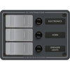 3 Position-Slate Gray - 3 Position-Slate Gray
