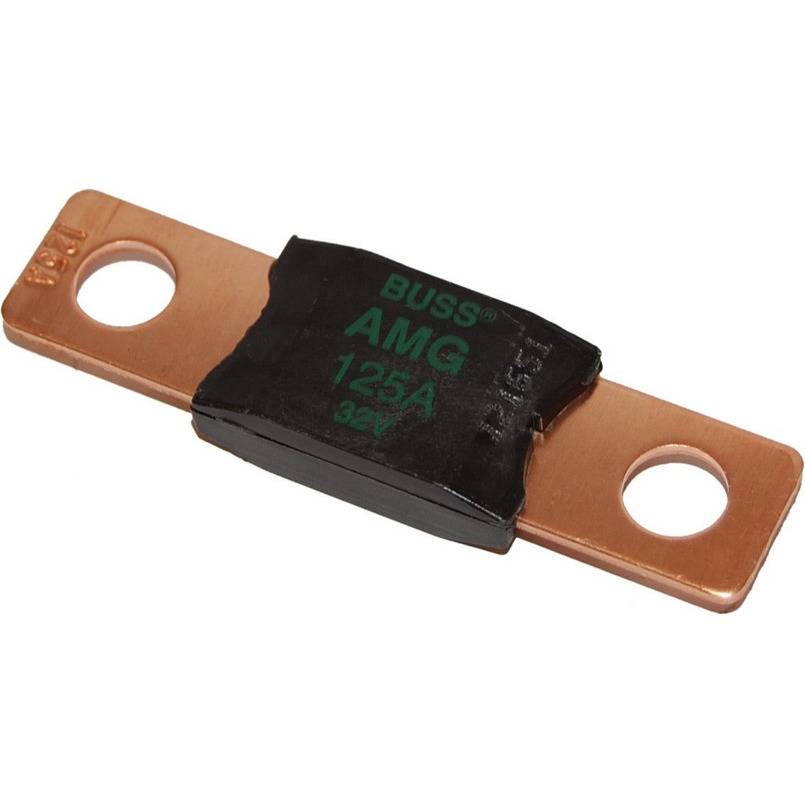 AMG&reg; Fuse - 125 Amp - AMG® Fuse - 125 Amp