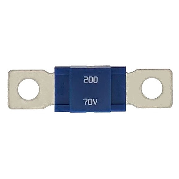 AMG&reg; Fuse - 200 Amp - AMG® Fuse - 200 Amp