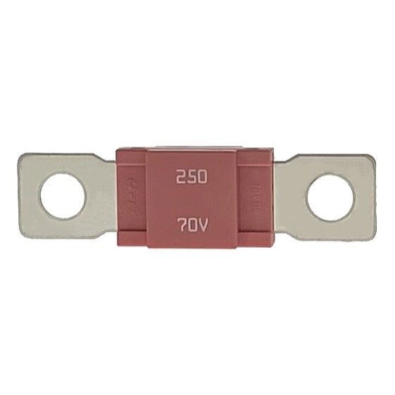 AMG&reg; Fuse - 250 Amp - AMG® Fuse - 250 Amp