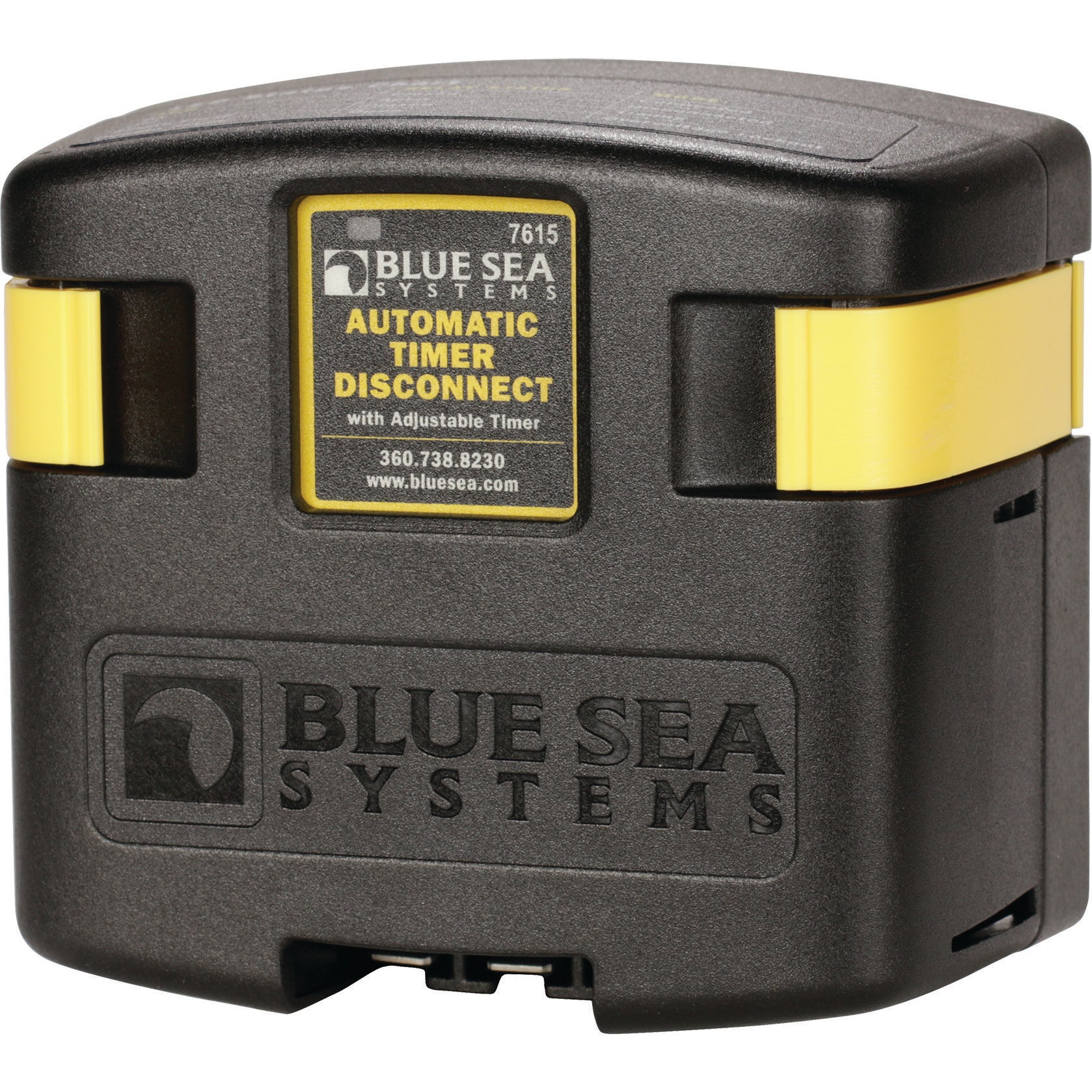 ATD Automatic Timer Disconnect - ATD Automatic Timer Disconnect