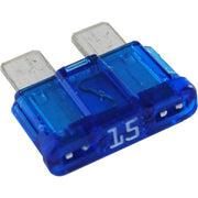 ATO / ATC Fuse - 15 Amp - ATO / ATC Fuse - 15 Amp