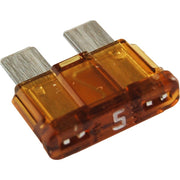 ATO / ATC Fuse - 5 Amp - ATO / ATC Fuse - 5 Amp