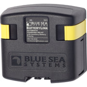 BatteryLink&trade; Automatic Charging Relay - 12V/24V DC 120A - BatteryLink™ Automatic Charging Relay - 12V/24V DC 120A