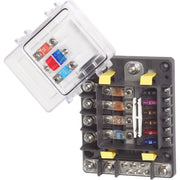 Bloc de fusibles SafetyHub 150 - SafetyHub 150 Fuse Block