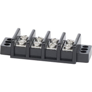 Bornier 30A 4 circuits - Terminal Block 30A - 4 Circuit
