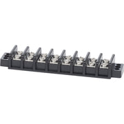 Bornier 30A 8 circuits - Terminal Block 30A - 8 Circuit