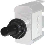 Botte noire pour interrupteur a levier - Official product image