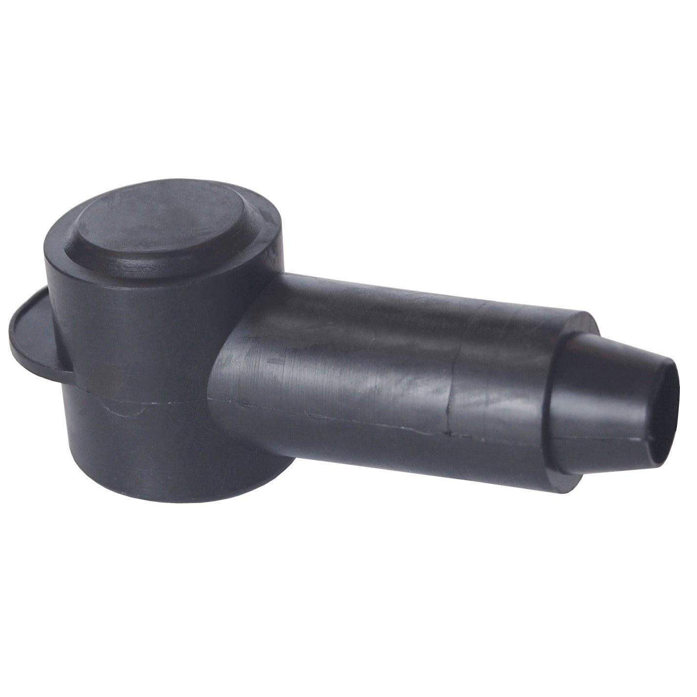 Capuchon de goujon .700 x .300 noir - Official product image