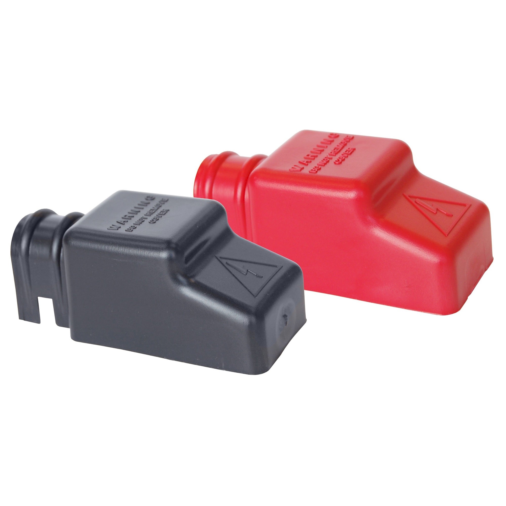 Capuchon double positif 0 AWG - Official product image