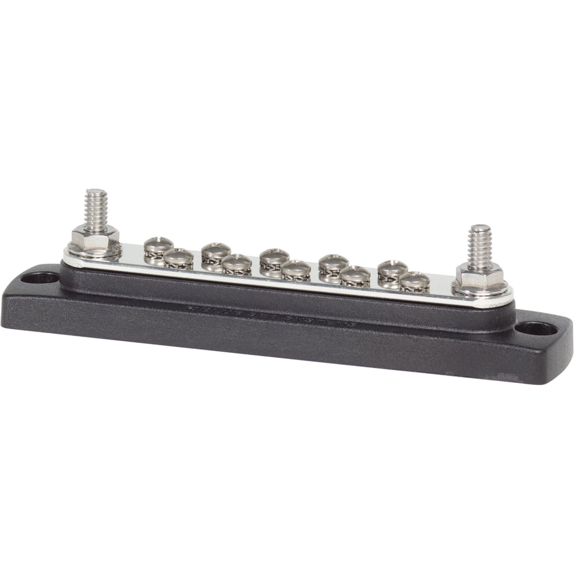 Common 150A BusBar - 10 Gang - Common 150A BusBar - 10 Gang