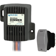 Deckhand Dimmer - 12V DC 6A - Deckhand Dimmer - 12V DC 6A