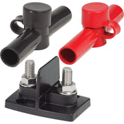 Dual PowerPost - Two 3/8"-16 Studs - Dual PowerPost - Two 3/8