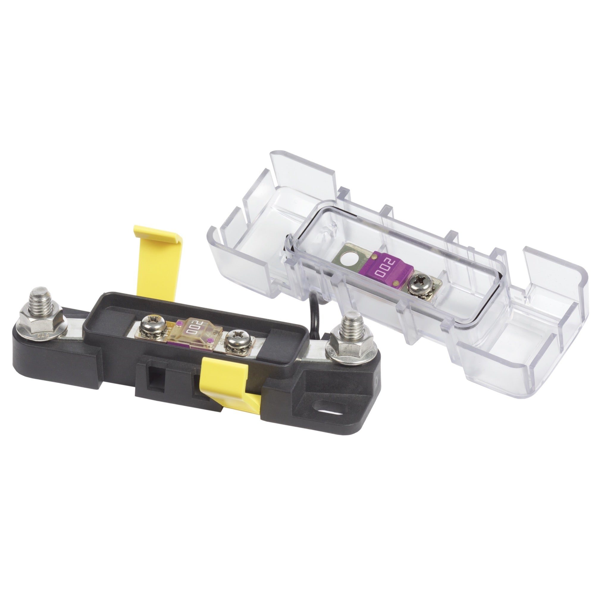 Fuse block safety Midi - AMI / MIDI Safety Fuse Block