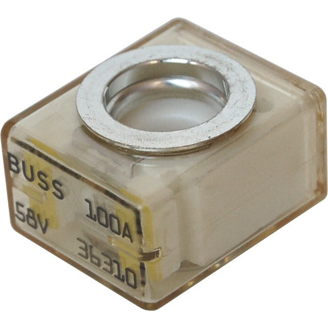 Fusible terminal MRBF 100A - MRBF Terminal Fuse - 100A