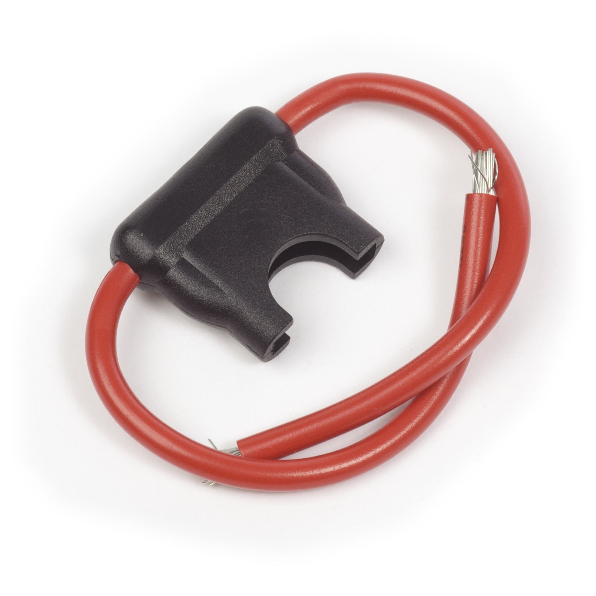 In-Line ATO / ATC Fuse Holder - In-Line ATO / ATC Fuse Holder