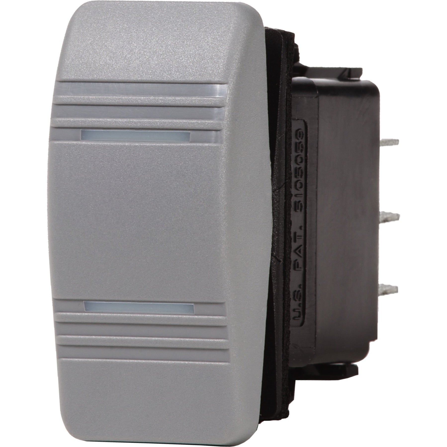 Interrupteur Contura DPDT On-Off-On - Official product image