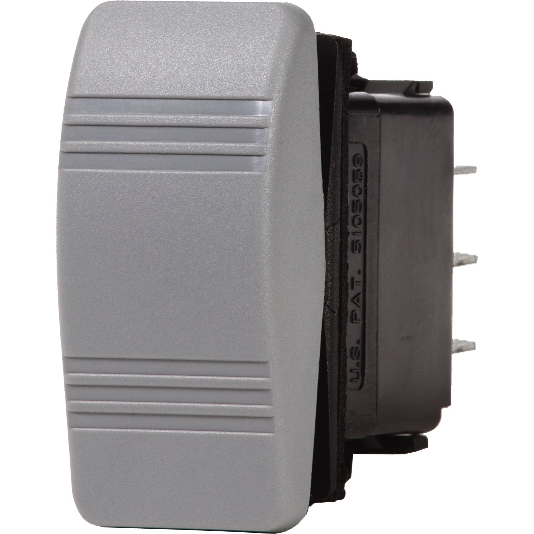 Interrupteur Contura SPDT momentane Off momentane - Official product image