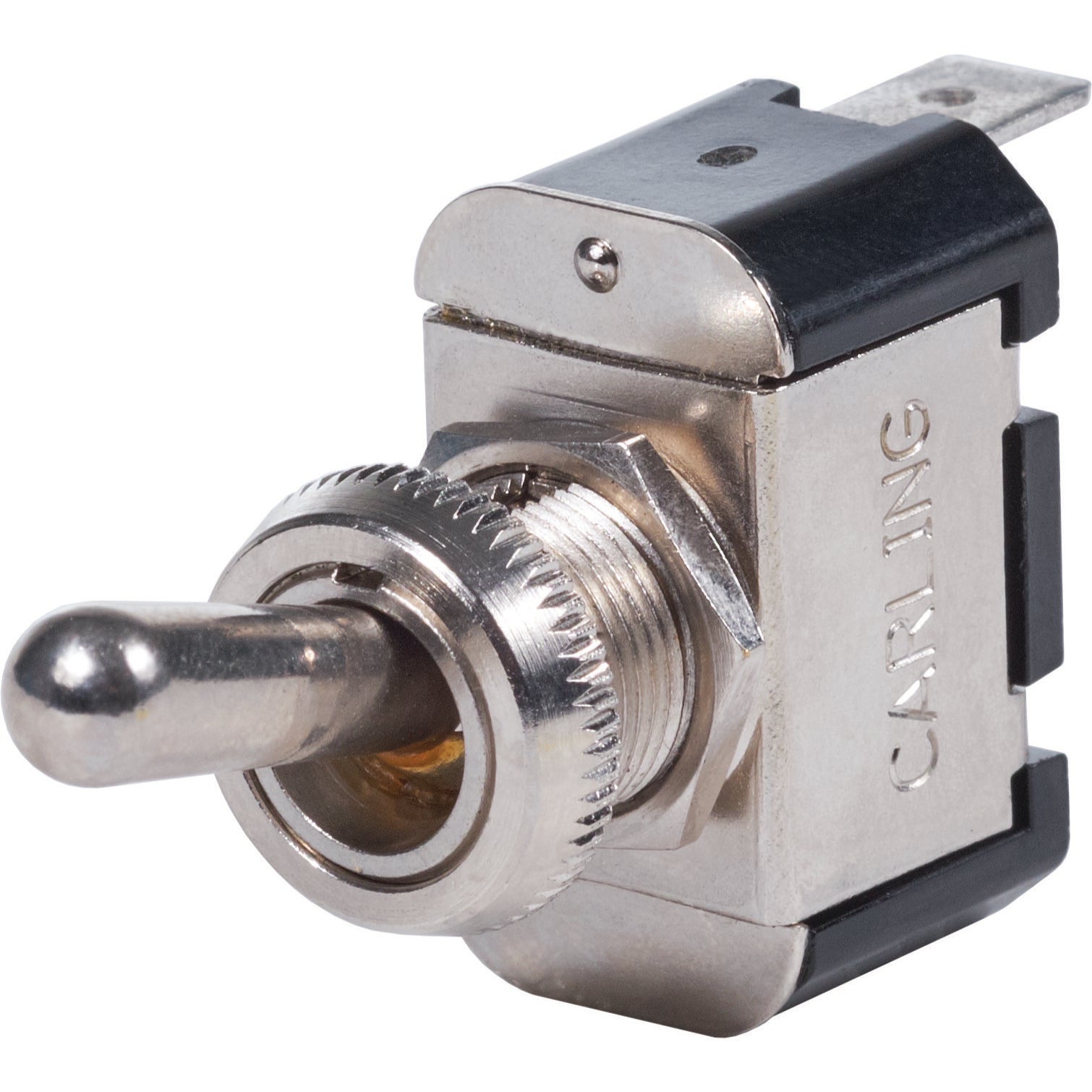 Interrupteur a levier WeatherDeck SPST momentane Off - Official product image