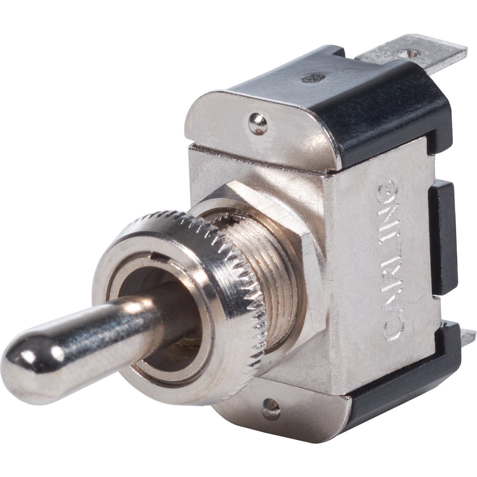 Interrupteur a levier WeatherDeck SPST momentane Off momentane - Official product image