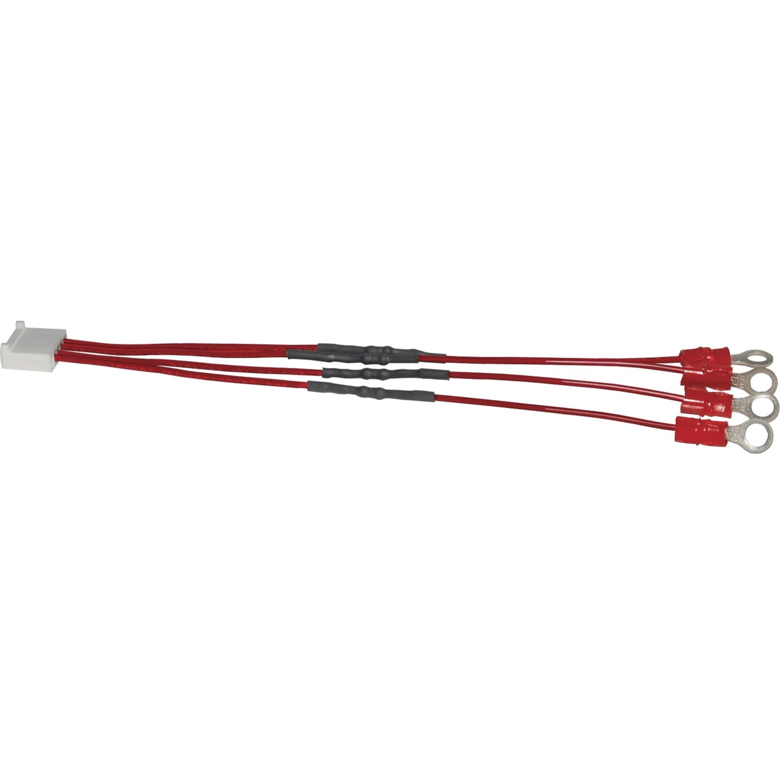 Kit de conversion de panneau 360° - 12 à 24 V CC - 360 Panel Conversion Kit - 12 to 24V DC