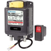 ML-RBS Remote Battery Switch with Manual Control Auto-Release - 12V - ML-RBS Remote Battery Switch with Manual Control Auto-Release - 12V