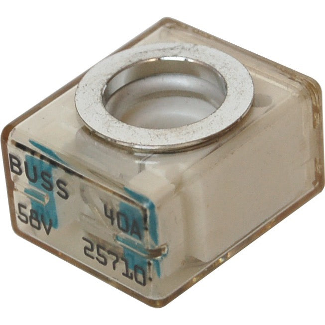 MRBF Terminal Fuse - 40A - MRBF Terminal Fuse - 40A